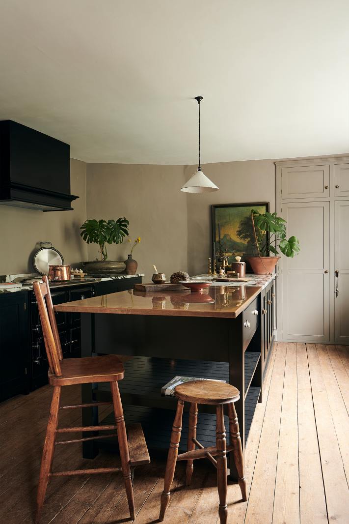 The Millhouse Kitchen | deVOL Kitchens